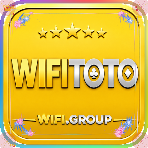 wifitoto — galeri pratinjau - APK Resmi