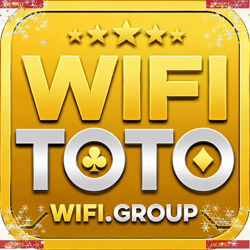 wifitoto — galeri pratinjau Resmi APK